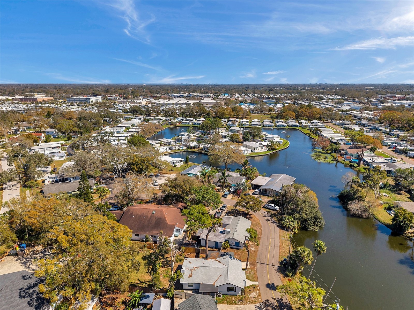 921 7th Street NW Largo FL 33770 - SHORE LAKE TB8465158 image32