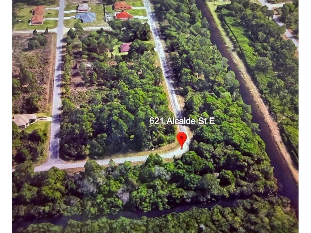 921 Alcalde Street E Lehigh Acres FL 33974 GC534981 image1