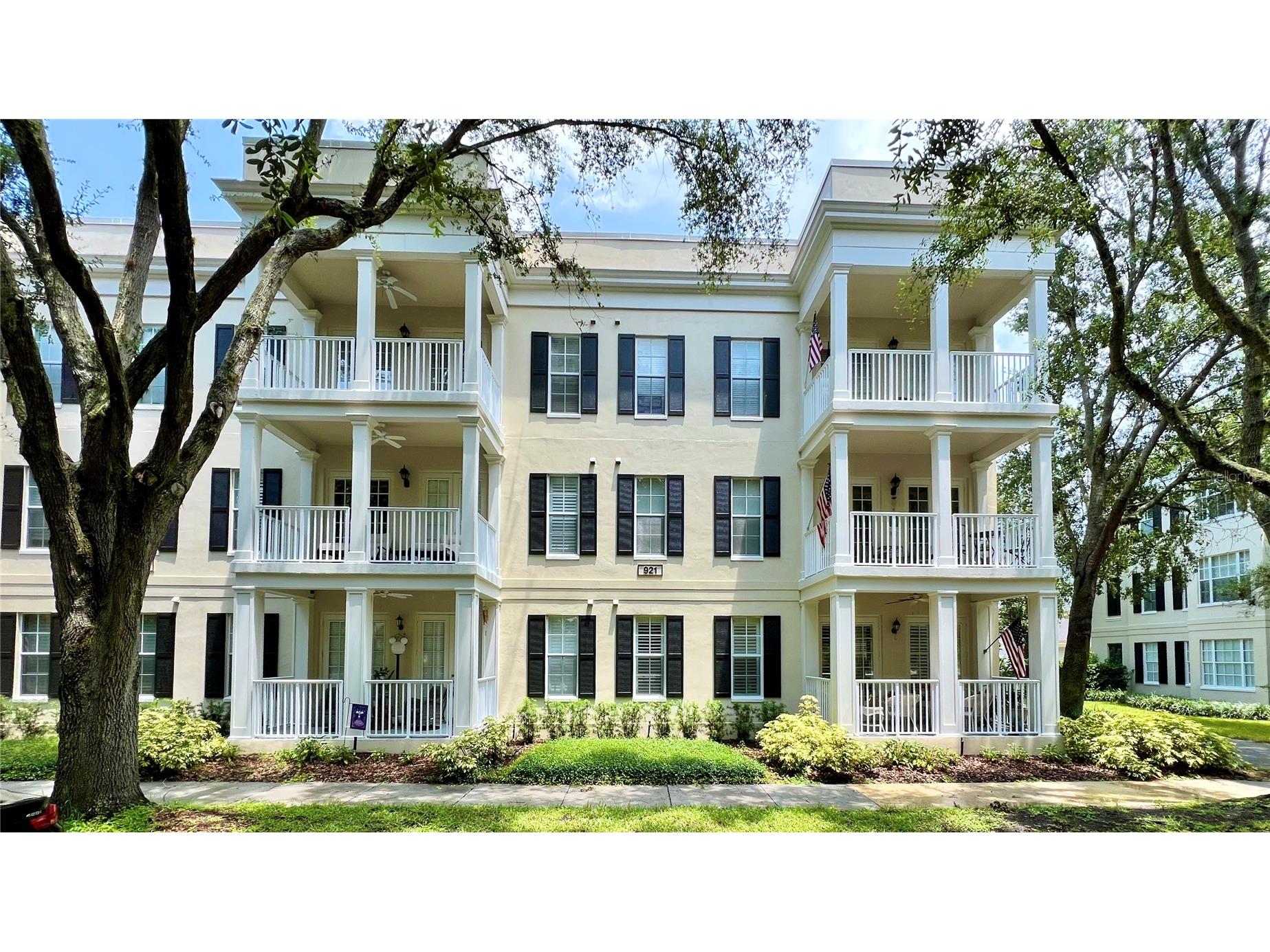 921 Begonia Road #302 Celebration FL 34747 O6303239 image1