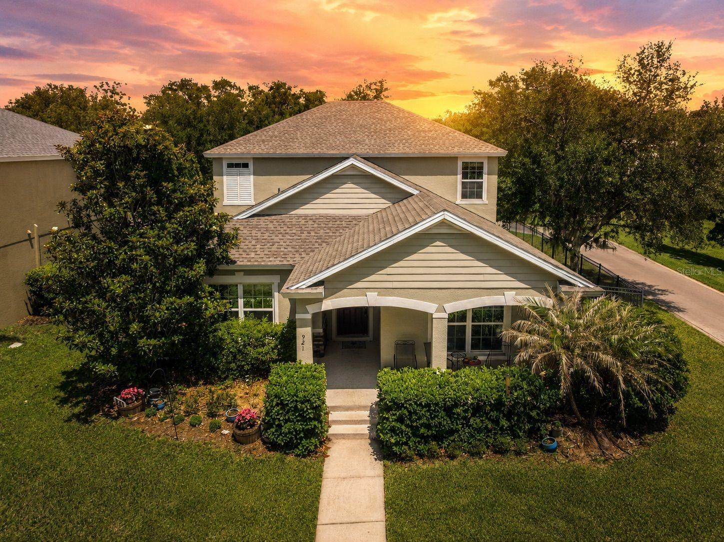 921 Bending Oak Trail Winter Garden FL 34787 O6405328 image1