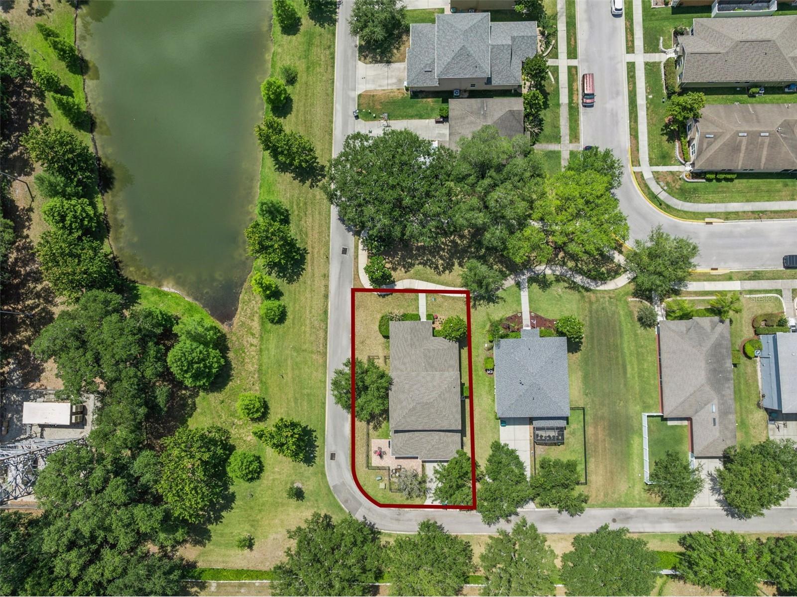921 Bending Oak Trail Winter Garden FL 34787 O6405328 image41