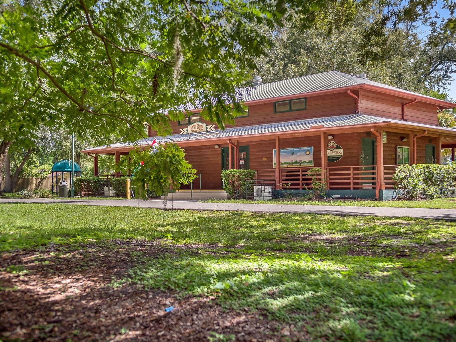 921 Bending Oak Trail Winter Garden FL 34787 O6405328 image59