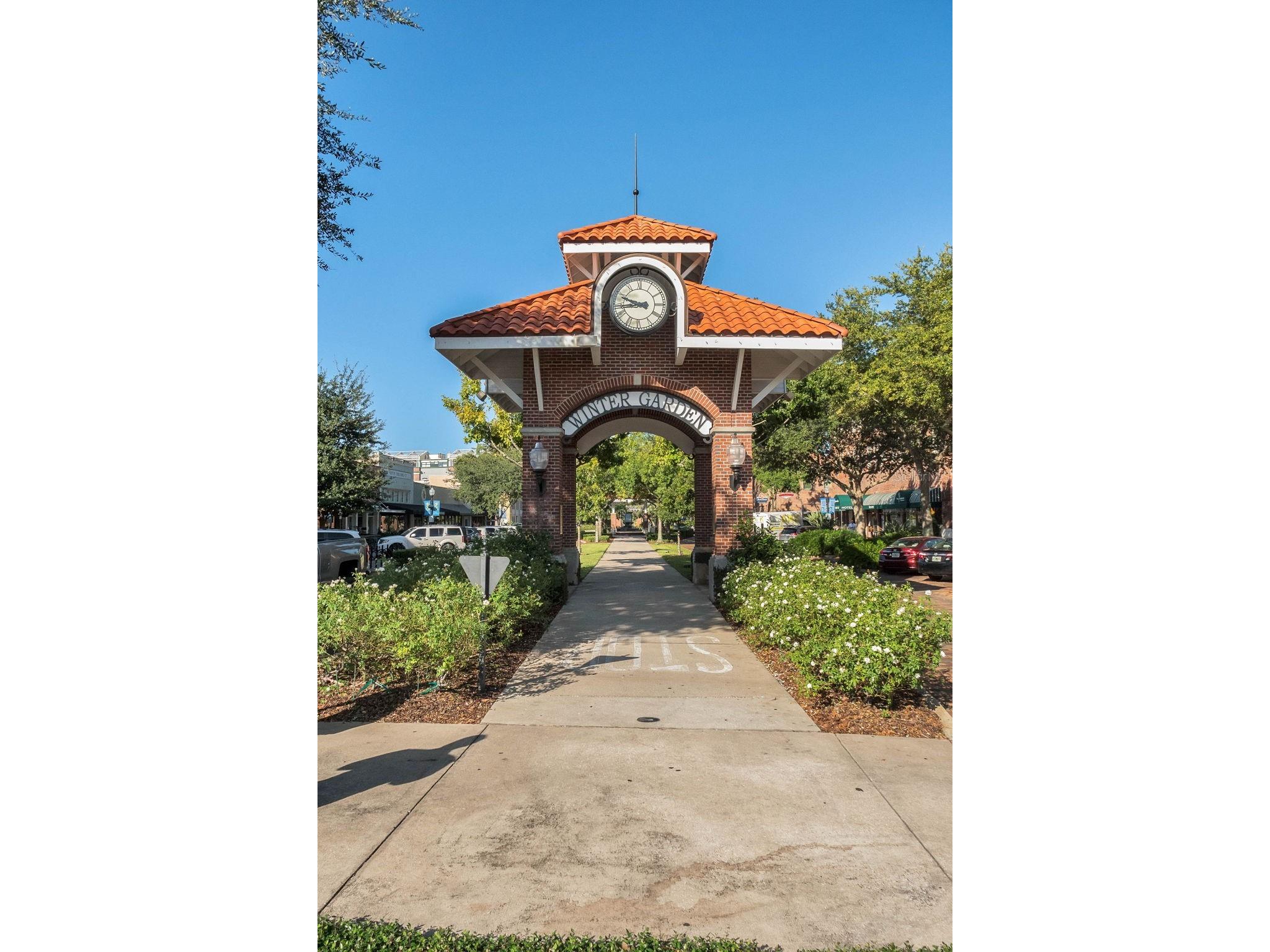 921 Bending Oak Trail Winter Garden FL 34787 O6405328 image67