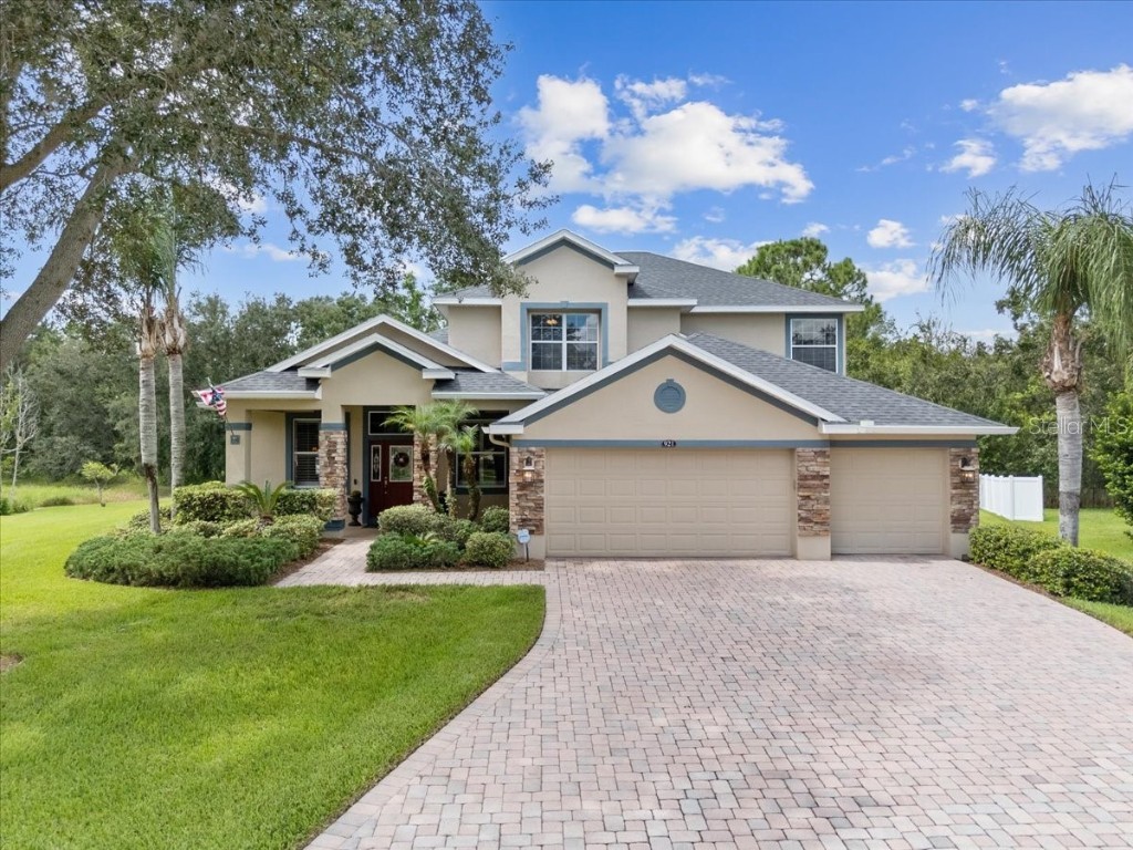 921 Classic View Drive Auburndale FL 33823 L4955970 image1
