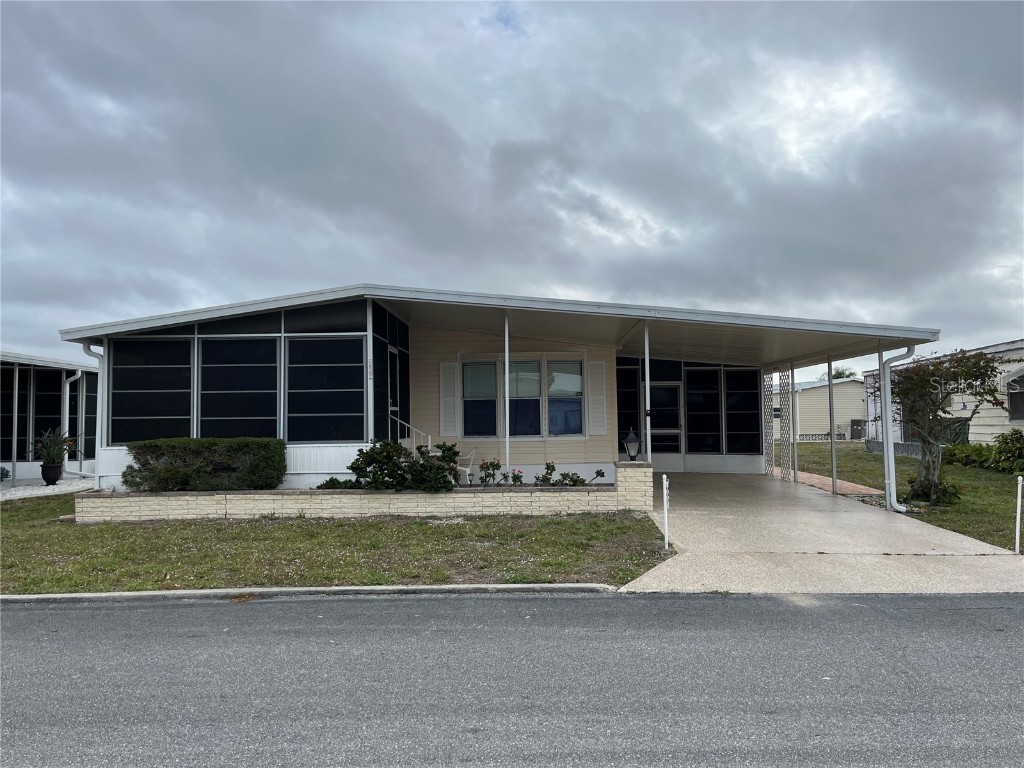 921 Cortina Boulevard Venice FL 34285 N6131539 image1
