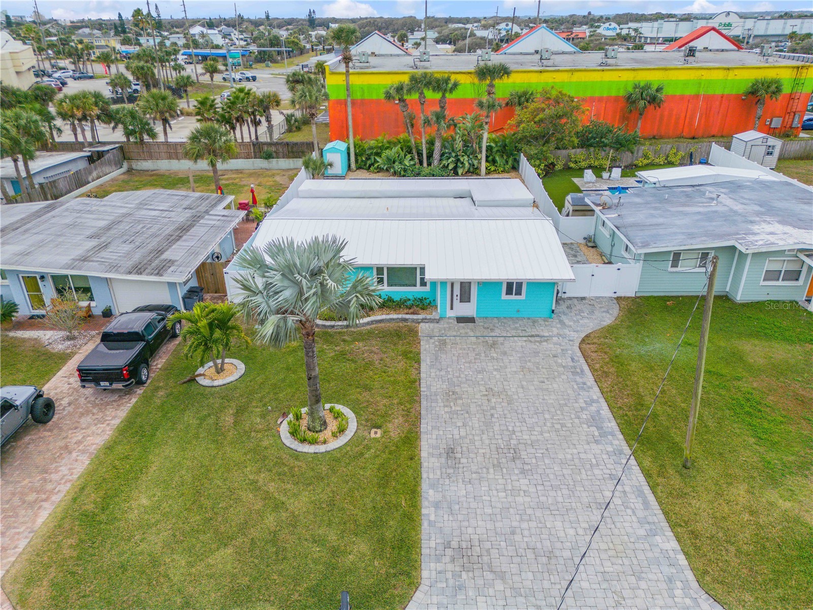 921 E 2nd Avenue New Smyrna Beach FL 32169 NS1086957 image62
