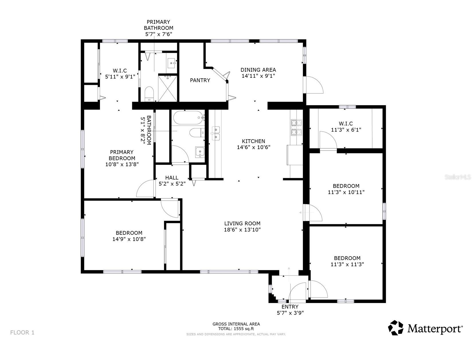 921 E 2nd Avenue New Smyrna Beach FL 32169 NS1086957 image69