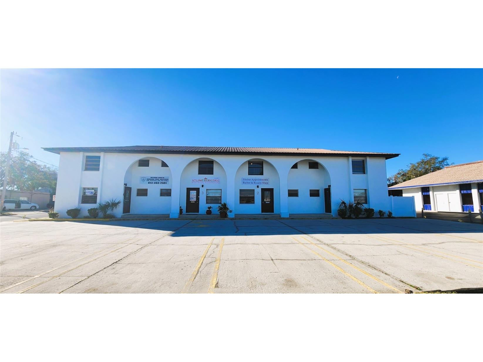 921 E Parker Street #8 Lakeland FL 33801 K4902046 image1