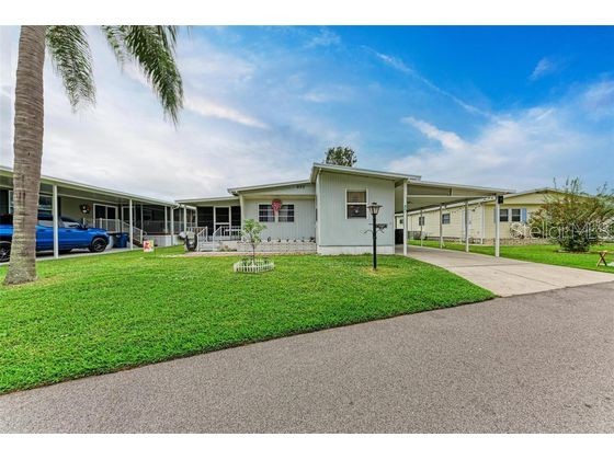 921 Faith Circle E #40 Bradenton FL 34212 - MANATEE RIVER TB8345724 image11