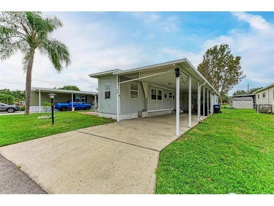 921 Faith Circle E #40 Bradenton FL 34212 - MANATEE RIVER TB8345724 image12