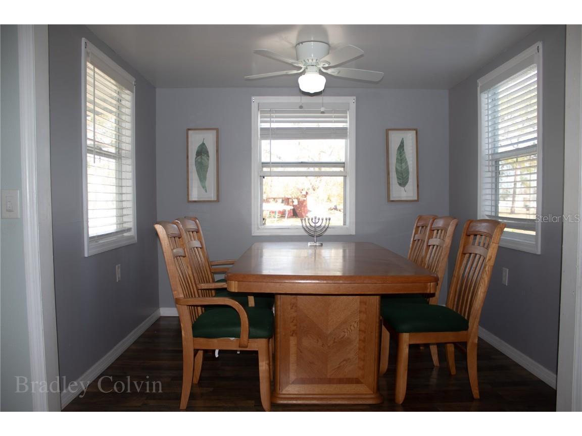 921 Faith Circle E #40 Bradenton FL 34212 - MANATEE RIVER TB8345724 image22