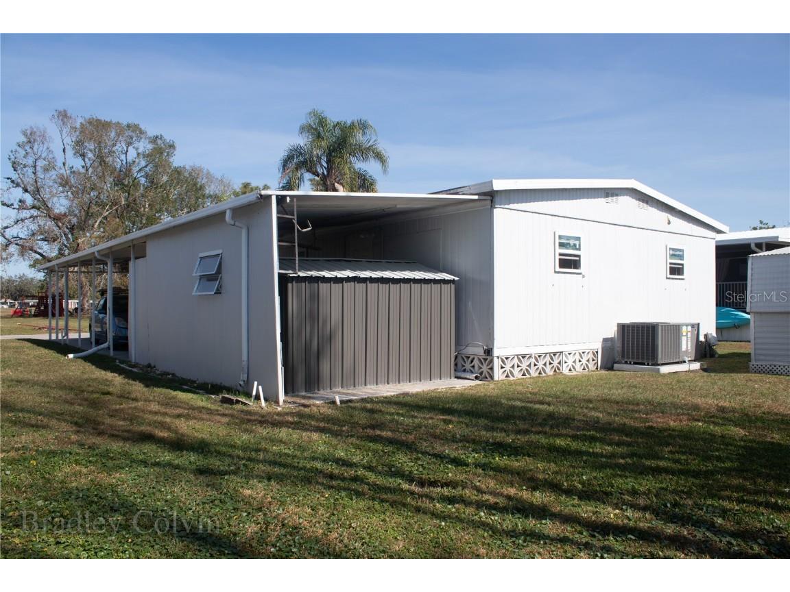 921 Faith Circle E #40 Bradenton FL 34212 - MANATEE RIVER TB8345724 image27