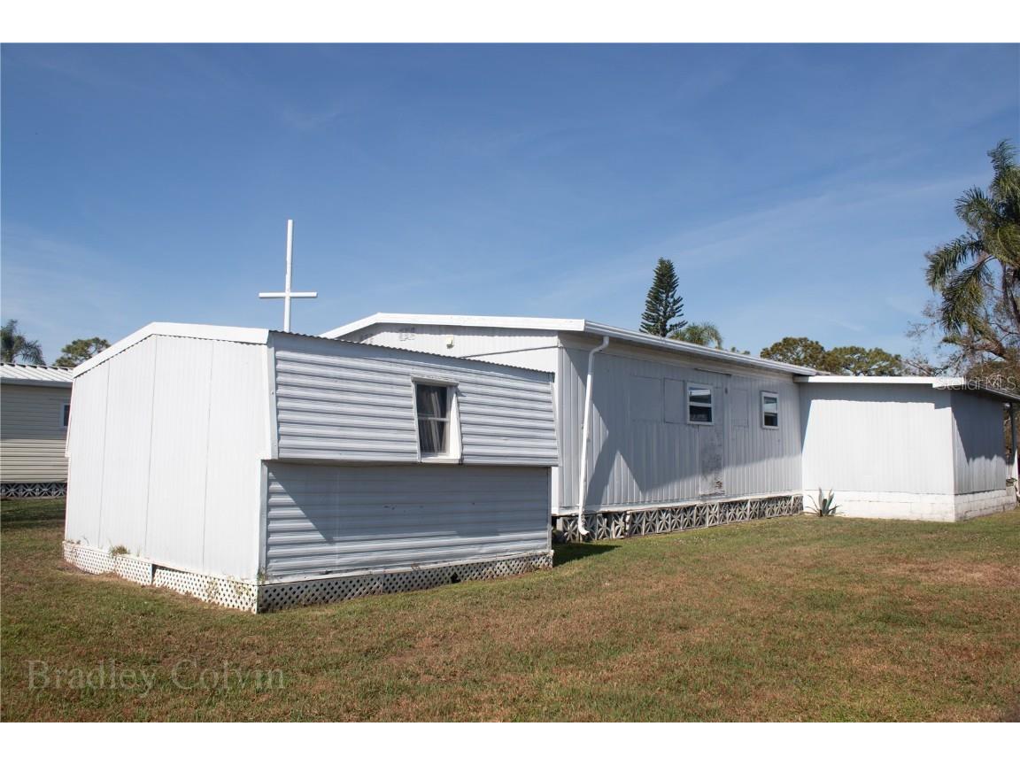 921 Faith Circle E #40 Bradenton FL 34212 - MANATEE RIVER TB8345724 image28