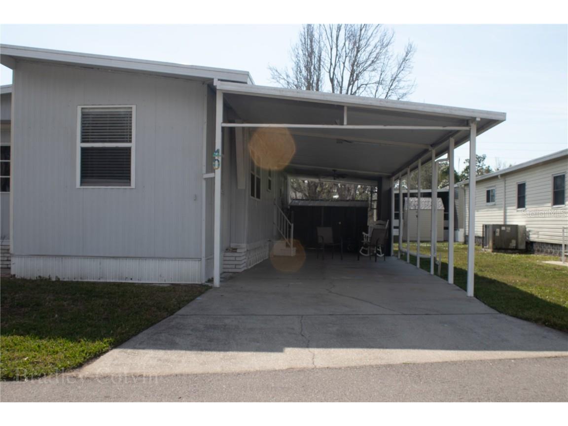 921 Faith Circle E #40 Bradenton FL 34212 - MANATEE RIVER TB8345724 image38