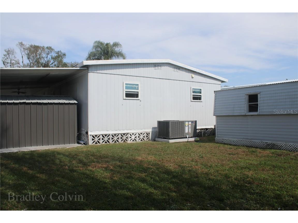 921 Faith Circle E #40 Bradenton FL 34212 - MANATEE RIVER TB8345724 image41