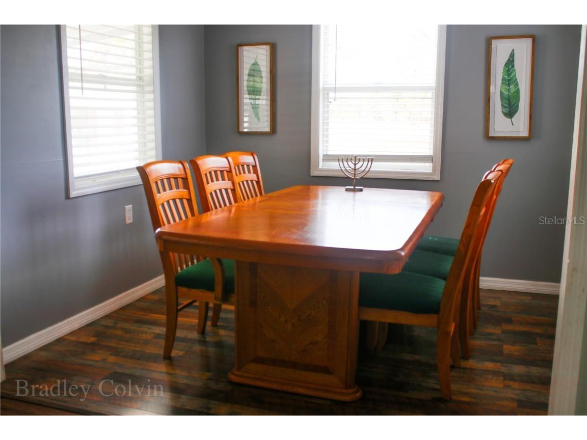 921 Faith Circle E #40 Bradenton FL 34212 - MANATEE RIVER TB8345724 image48