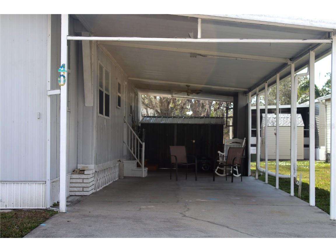 921 Faith Circle E #40 Bradenton FL 34212 - MANATEE RIVER TB8345724 image49