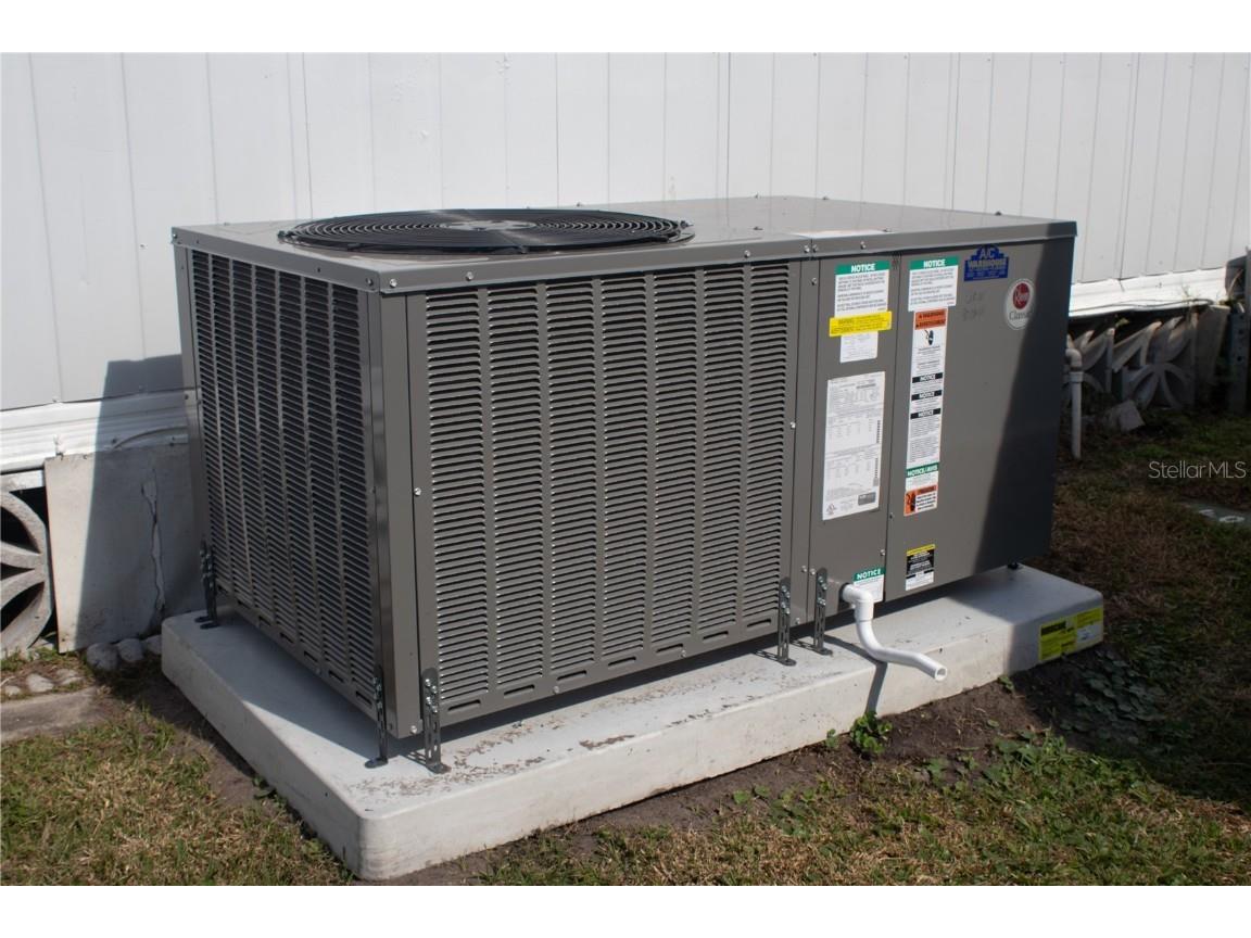 921 Faith Circle E #40 Bradenton FL 34212 - MANATEE RIVER TB8345724 image52