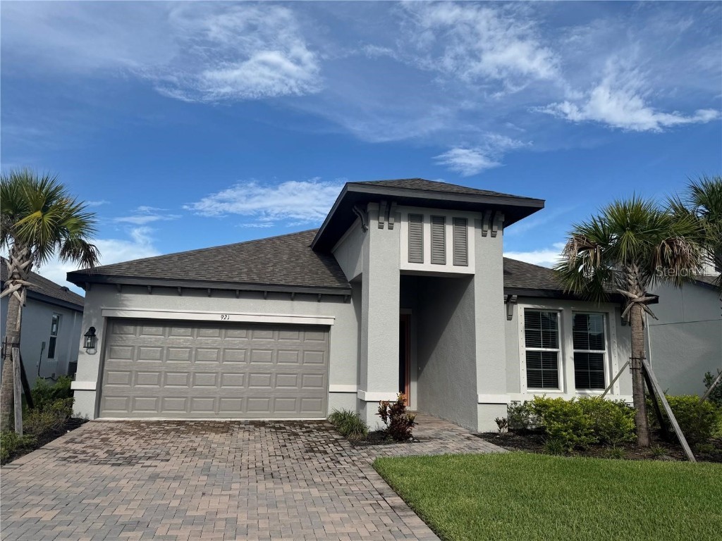 921 Fernleaf Run Bradenton FL 34212 - MANATEE RIVER A4667721 image1