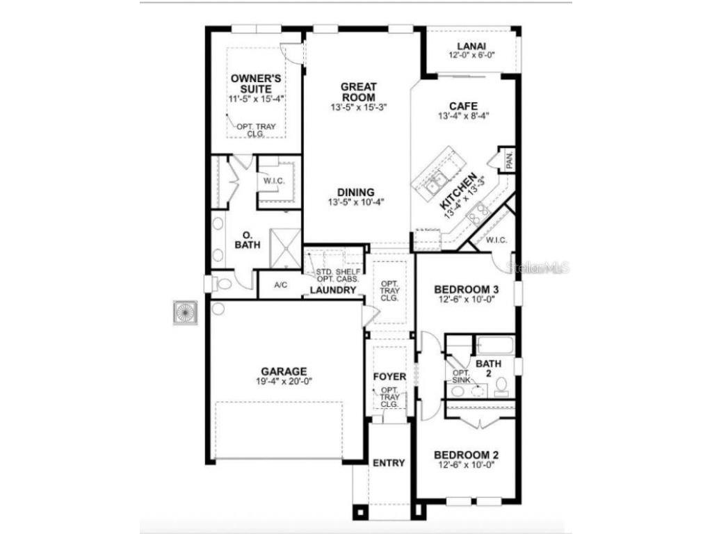 921 Fernleaf Run Bradenton FL 34212 - MANATEE RIVER A4667721 image2