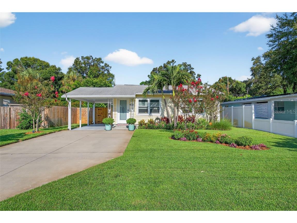 921 Freemont Street S Gulfport FL 33707 TB8412025 image1