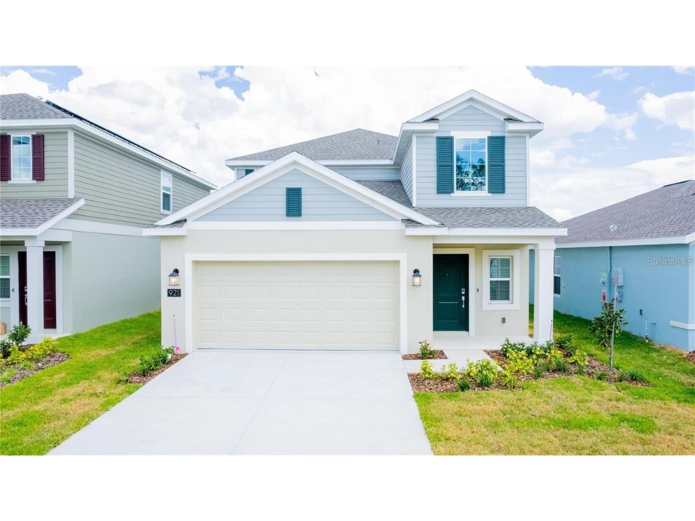 921 Jackson Avenue Davenport FL 33837 O6300059 image1