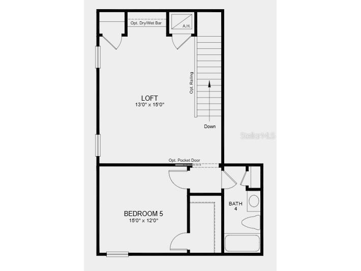 921 Ladyfish Trail Saint Cloud FL 34771 O6361367 image3