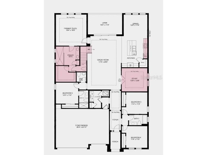 921 Ladyfish Trail Saint Cloud FL 34771 O6361367 image42