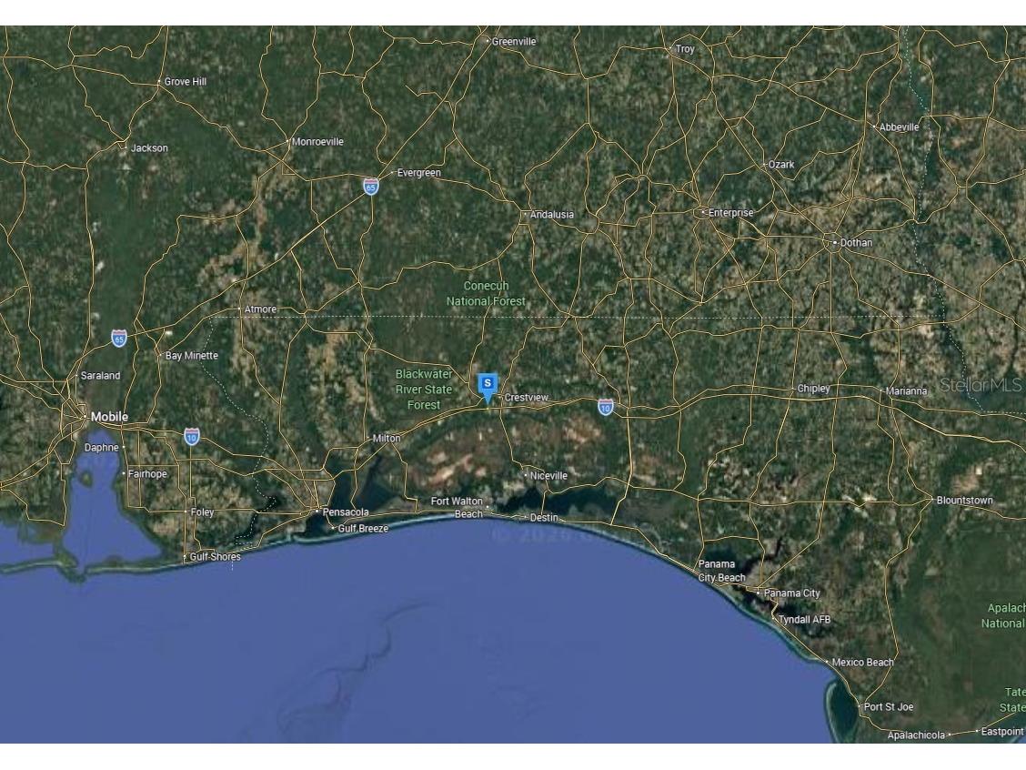 921 Maracel Loop Crestview FL 32536 A4698823 image6