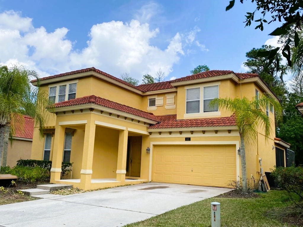 921 Marcello Boulevard Kissimmee FL 34746 S5082972 image1