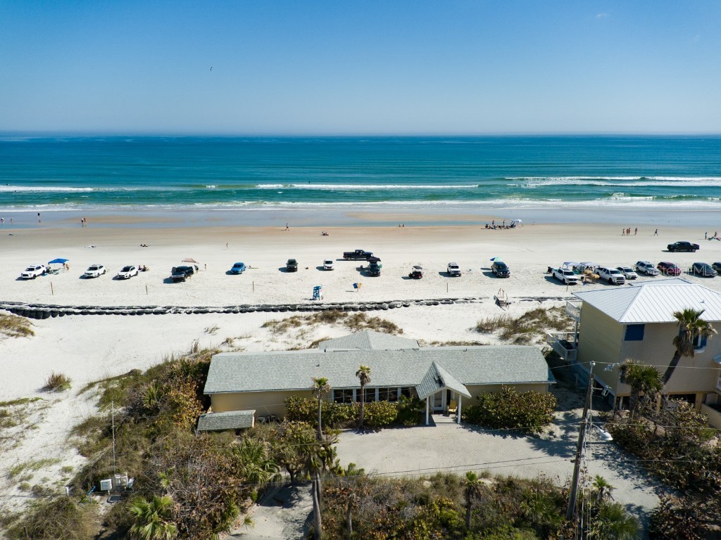 921 N Atlantic Avenue New Smyrna Beach FL 32169 - ATLANTIC OCEAN NS1083839 image1