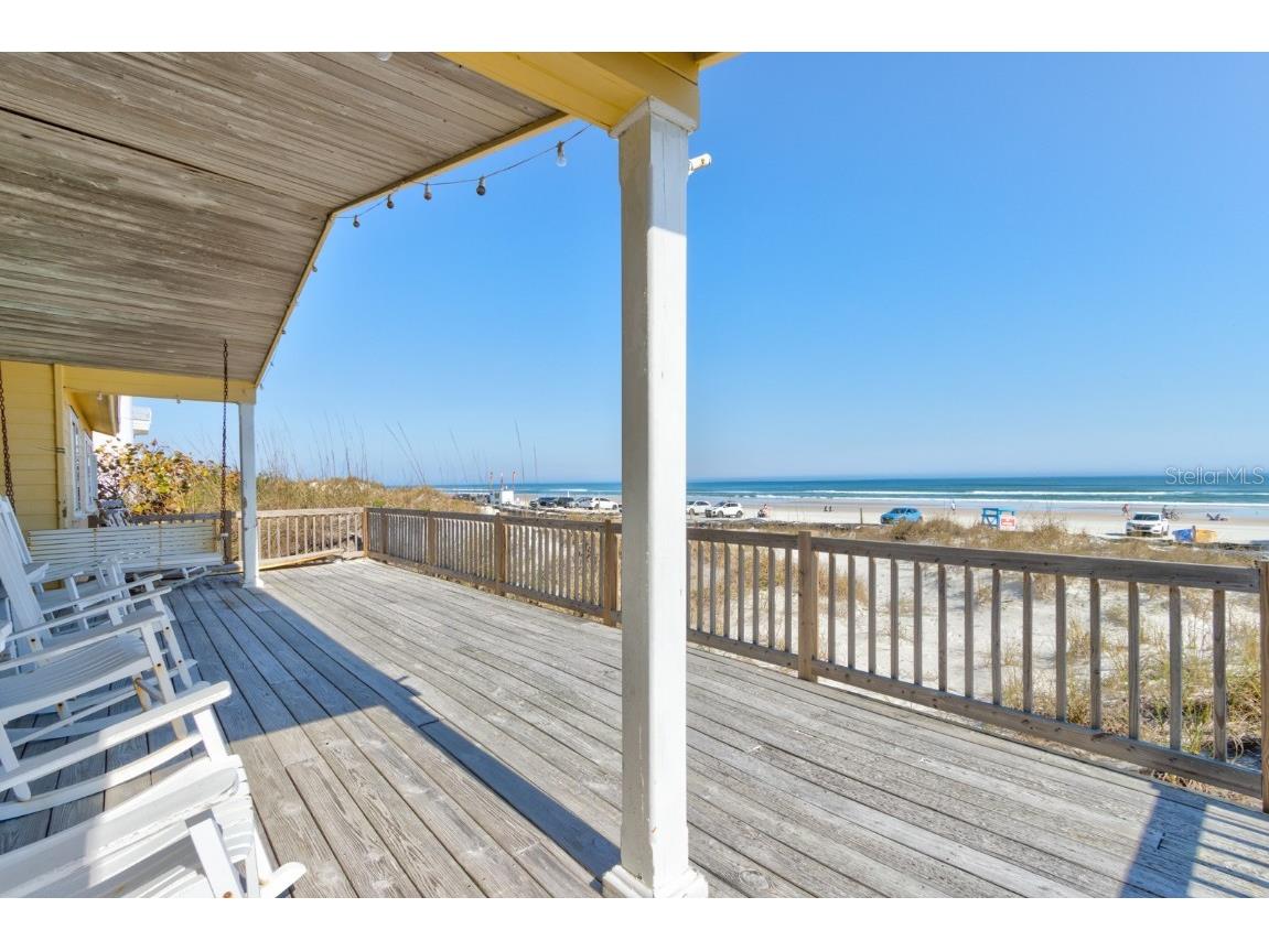 921 N Atlantic Avenue New Smyrna Beach FL 32169 - ATLANTIC OCEAN NS1083839 image26