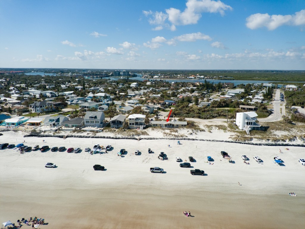 921 N Atlantic Avenue New Smyrna Beach FL 32169 - ATLANTIC OCEAN NS1083839 image32