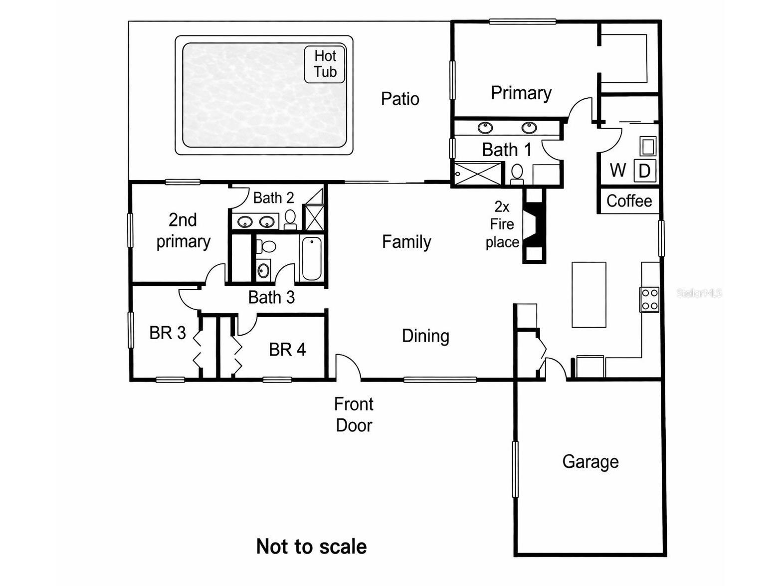 921 N Thistle Lane Maitland FL 32751 R4911080 image37