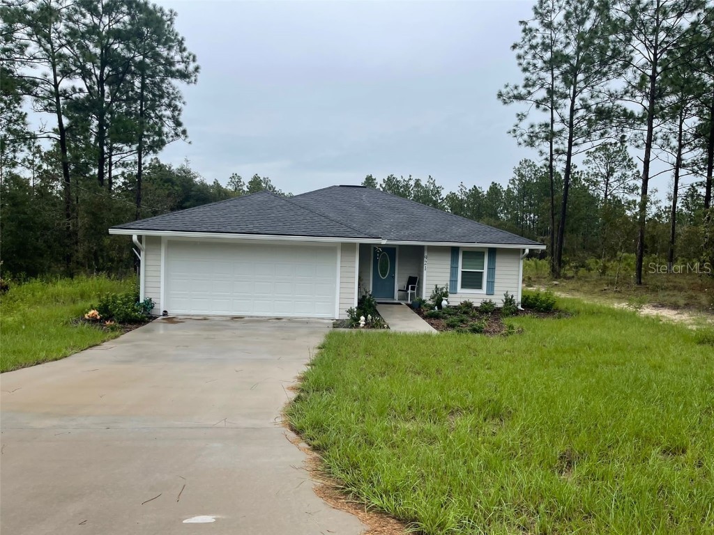 921 NE 150th Avenue Williston FL 32696 A4550037 image1