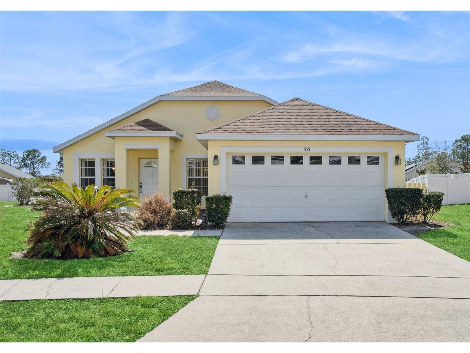 921 Oxford Drive Davenport FL 33897 S5144416 image1