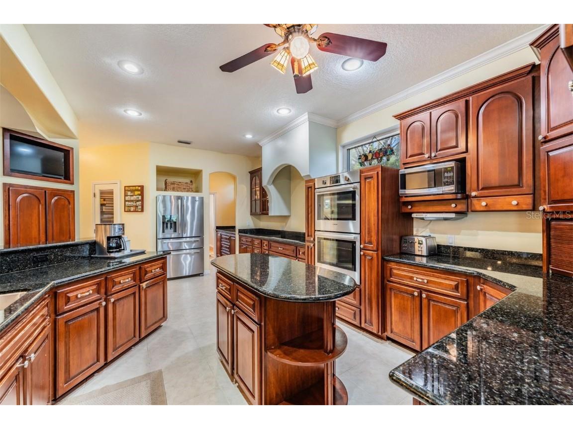 921 Point Seaside Drive Crystal Beach FL 34681 TB8445184 image11