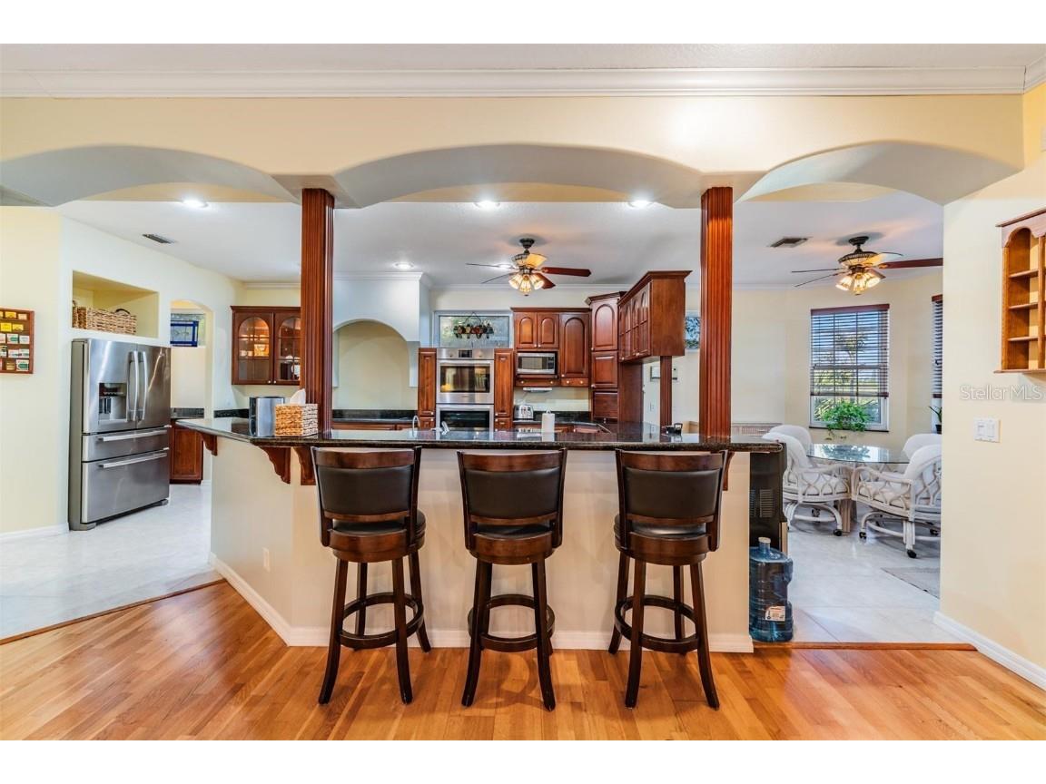 921 Point Seaside Drive Crystal Beach FL 34681 TB8445184 image13