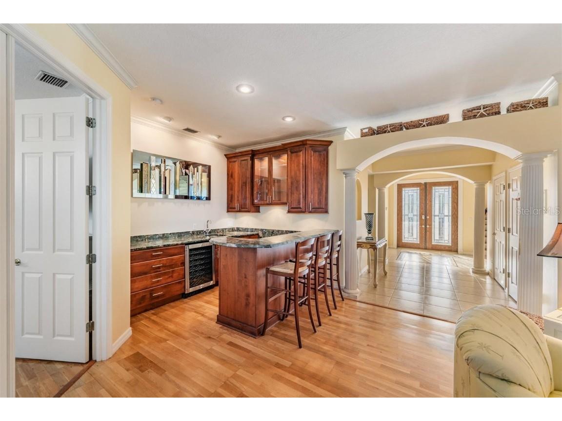 921 Point Seaside Drive Crystal Beach FL 34681 TB8445184 image18