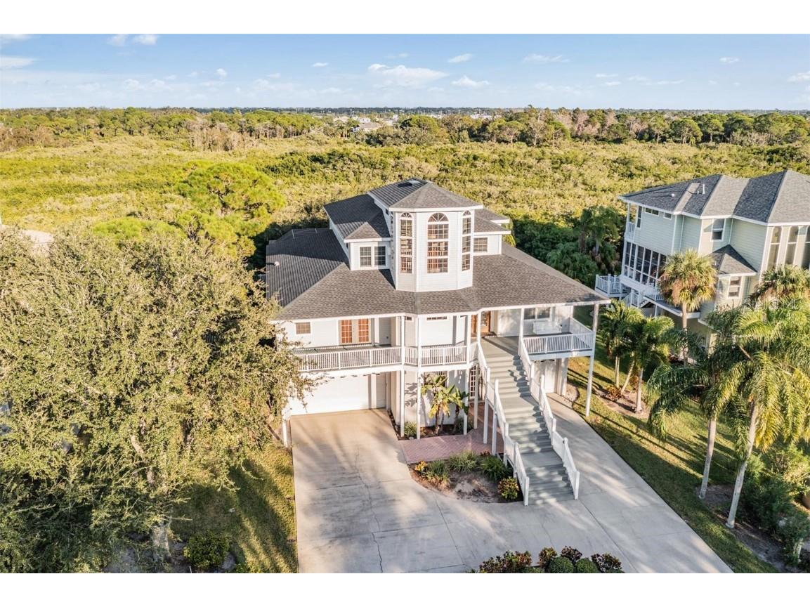 921 Point Seaside Drive Crystal Beach FL 34681 TB8445184 image2