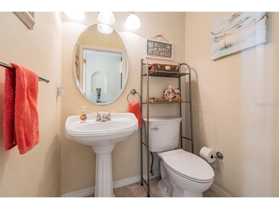 921 Point Seaside Drive Crystal Beach FL 34681 TB8445184 image25