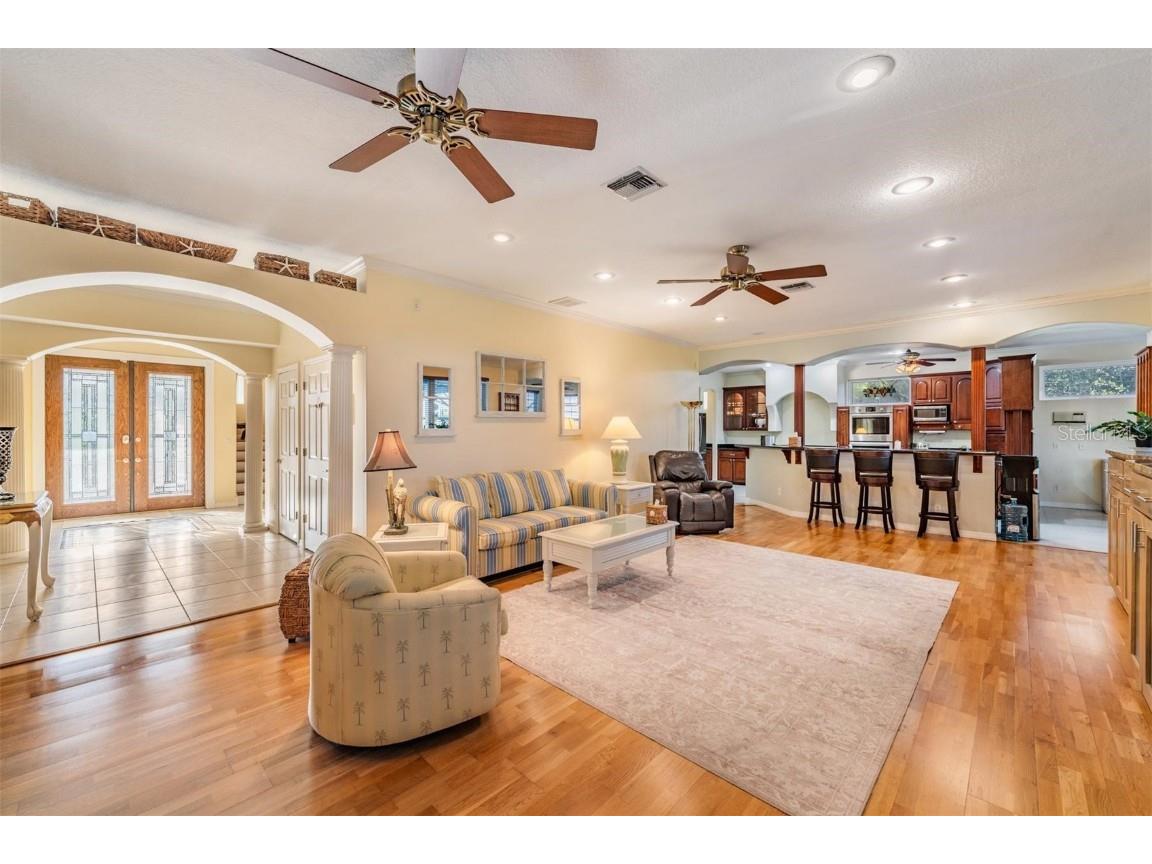 921 Point Seaside Drive Crystal Beach FL 34681 TB8445184 image3