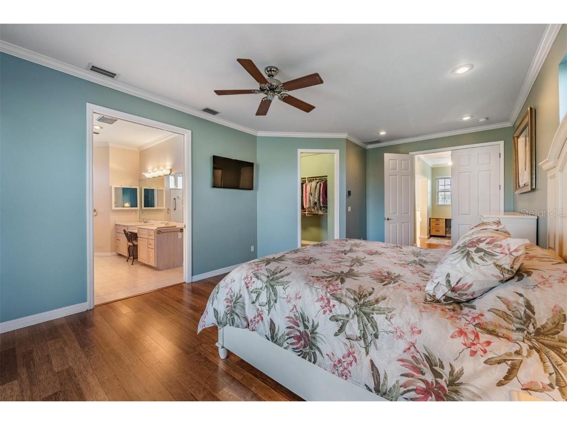 921 Point Seaside Drive Crystal Beach FL 34681 TB8445184 image31