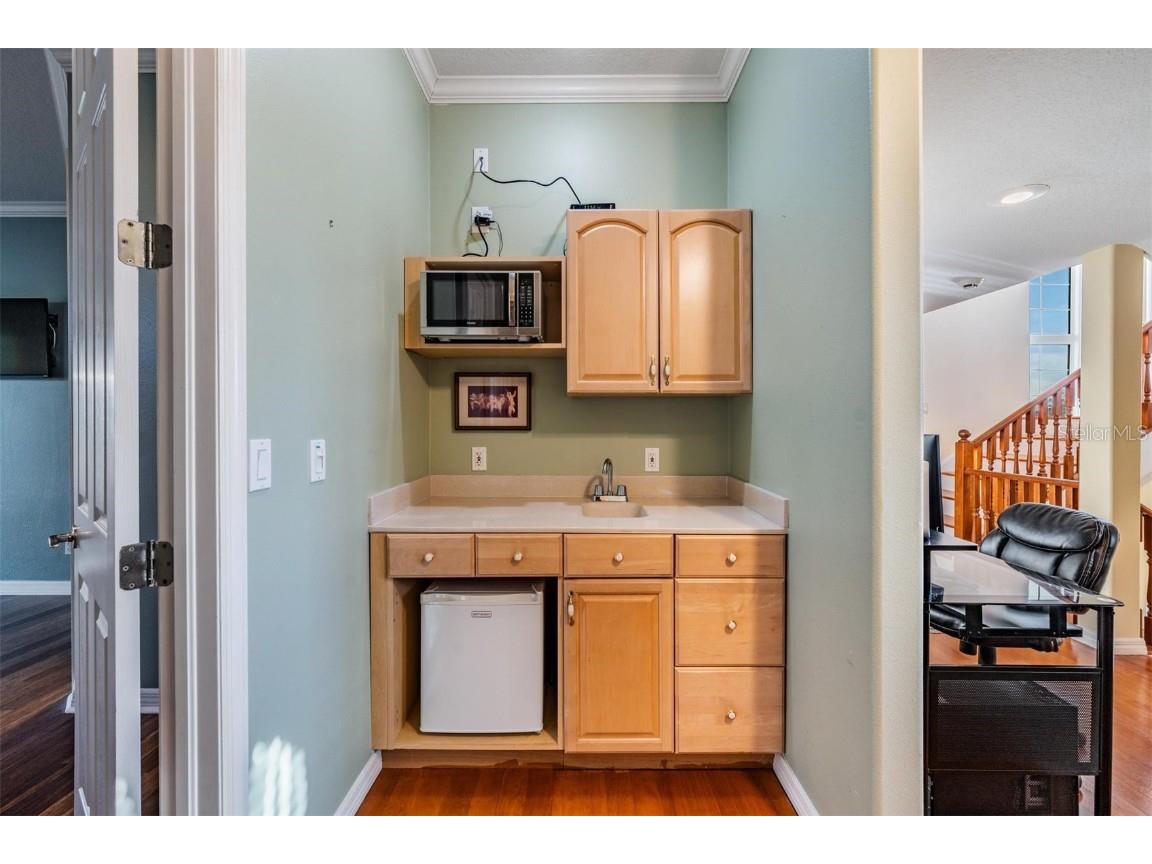 921 Point Seaside Drive Crystal Beach FL 34681 TB8445184 image33