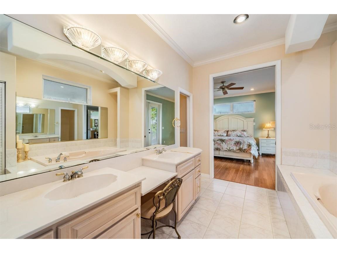 921 Point Seaside Drive Crystal Beach FL 34681 TB8445184 image35