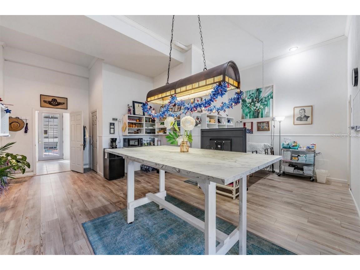 921 Point Seaside Drive Crystal Beach FL 34681 TB8445184 image46