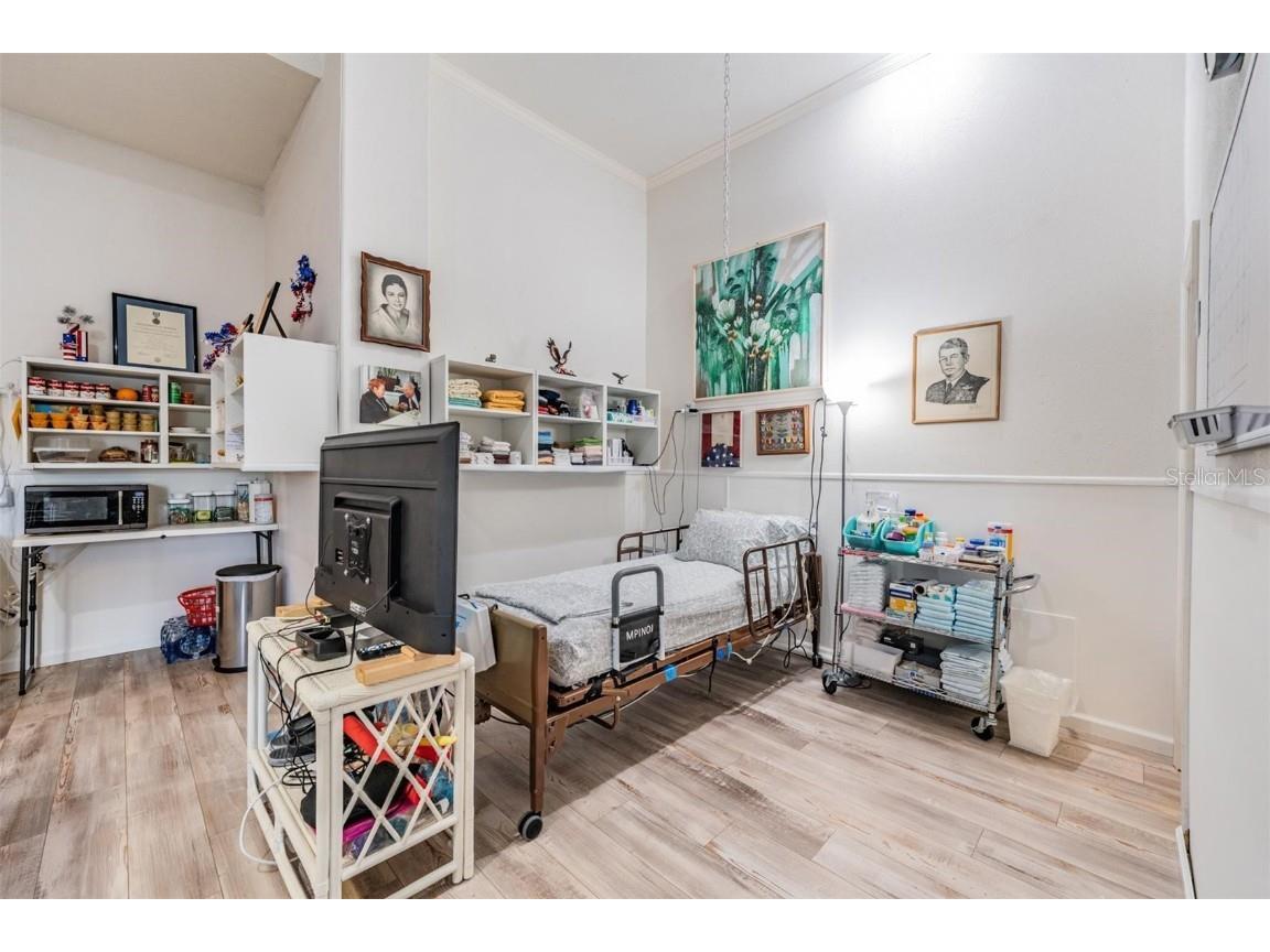 921 Point Seaside Drive Crystal Beach FL 34681 TB8445184 image47