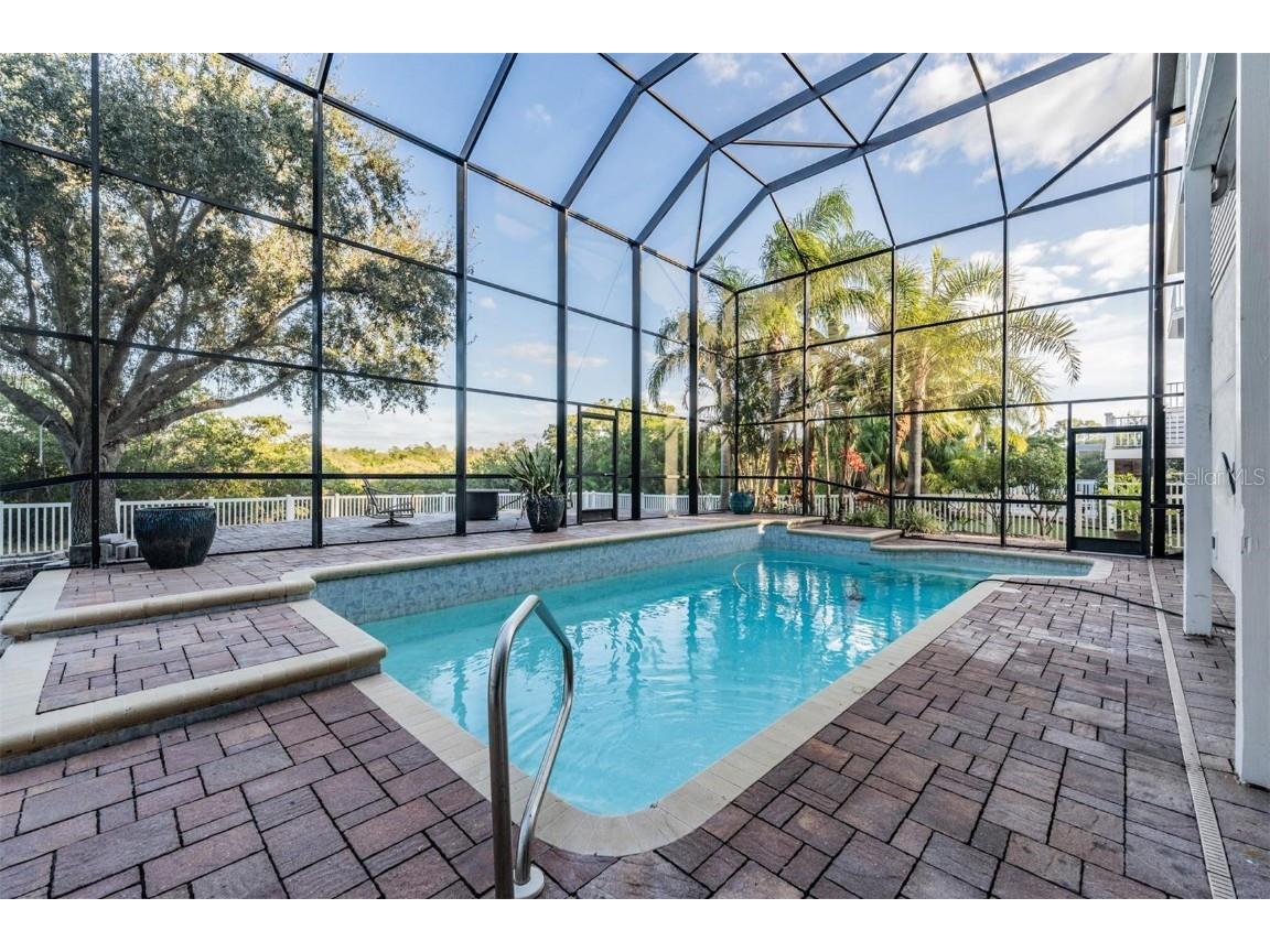 921 Point Seaside Drive Crystal Beach FL 34681 TB8445184 image53