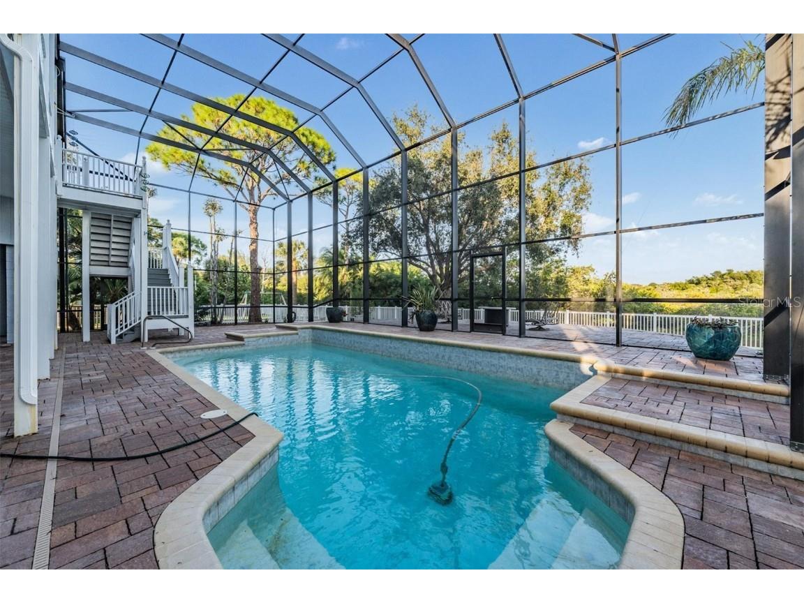 921 Point Seaside Drive Crystal Beach FL 34681 TB8445184 image54