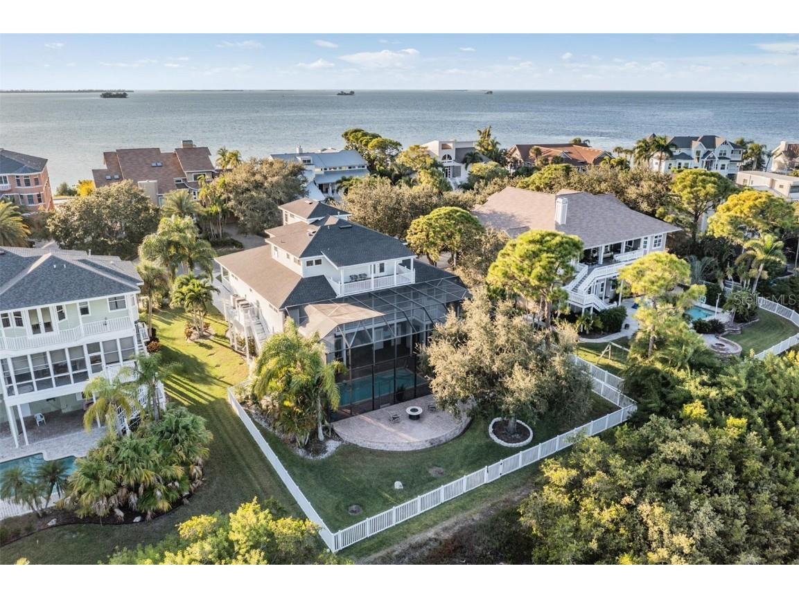 921 Point Seaside Drive Crystal Beach FL 34681 TB8445184 image55